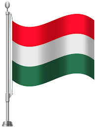 Hungary flag